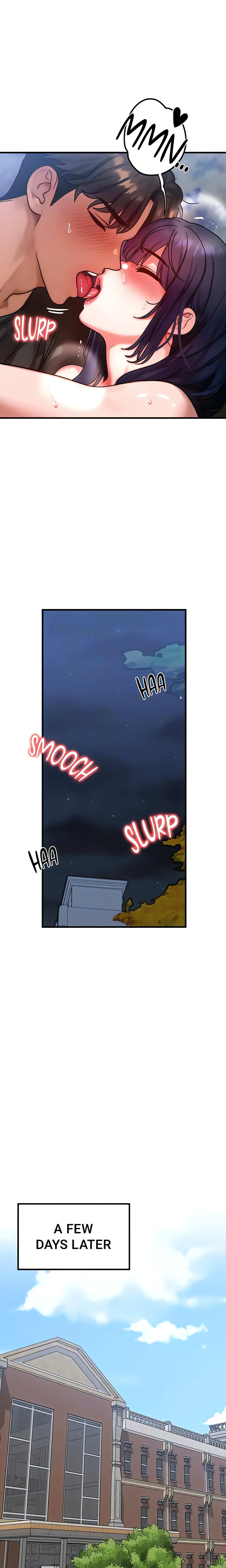 Traded Lives (Official) Uncensored, chapter 43, page 14 of 22