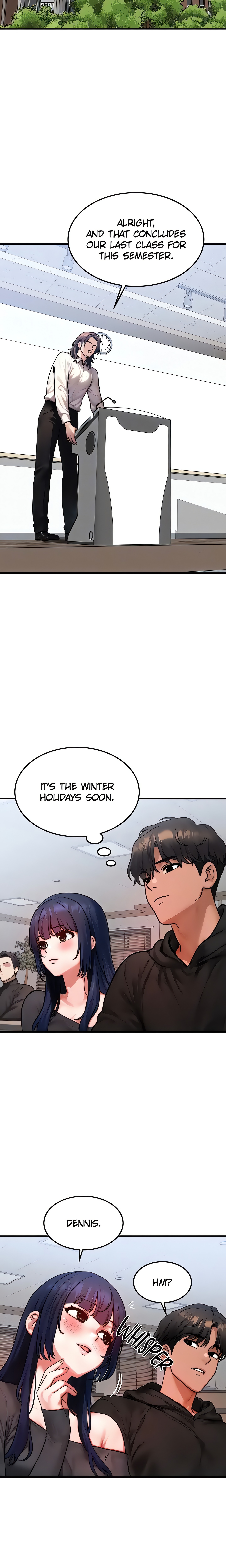 Traded Lives (Official) Uncensored, chapter 43, page 15 of 22