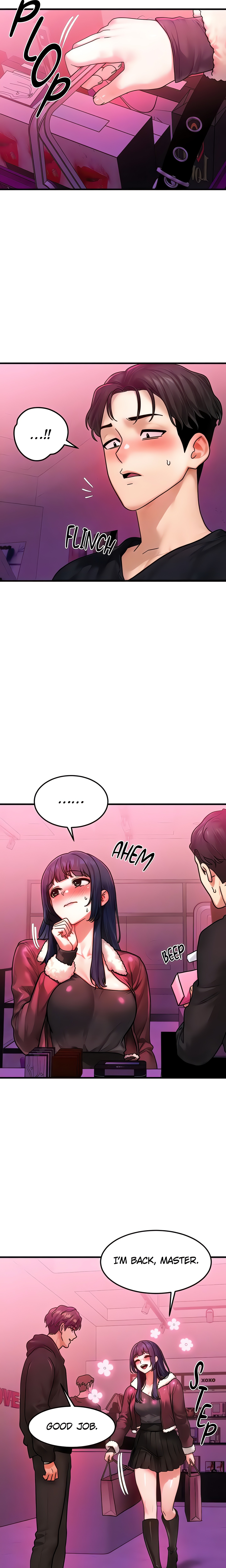 Traded Lives (Official) Uncensored, chapter 44, page 6 of 18
