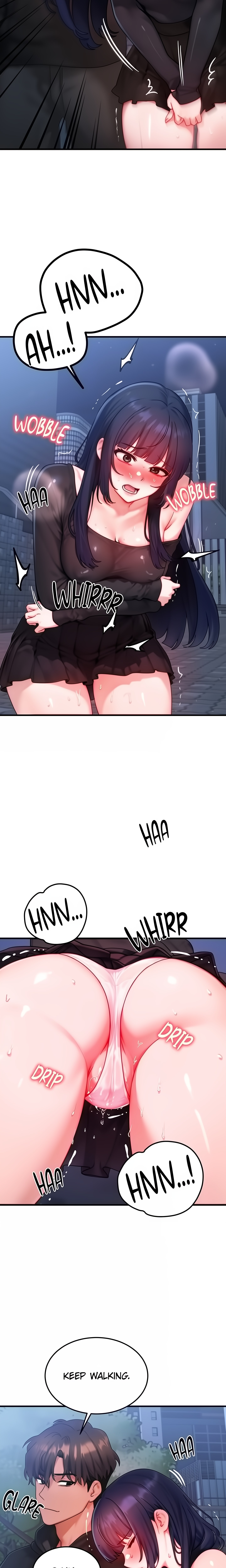 Traded Lives (Official) Uncensored, chapter 45, page 6 of 19