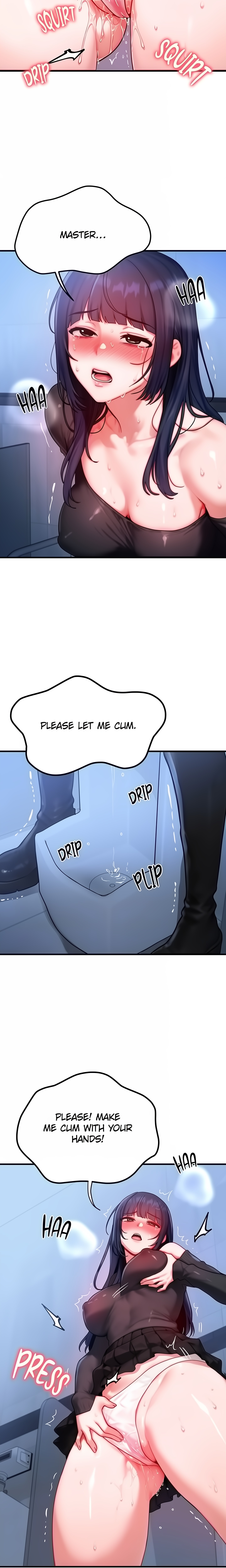Traded Lives (Official) Uncensored, chapter 45, page 14 of 19
