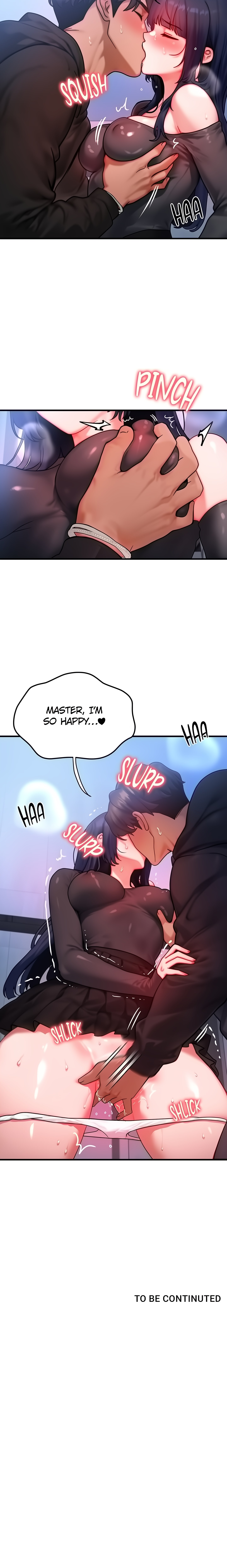 Traded Lives (Official) Uncensored, chapter 45, page 19 of 19