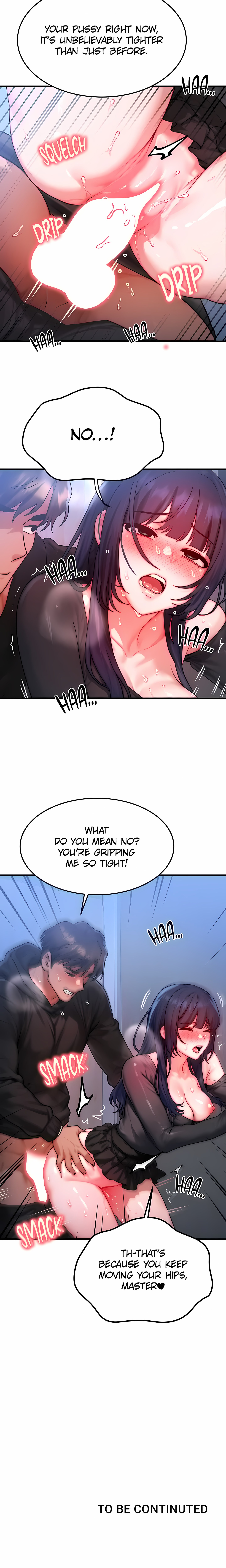 Traded Lives (Official) Uncensored, chapter 46, page 20 of 21