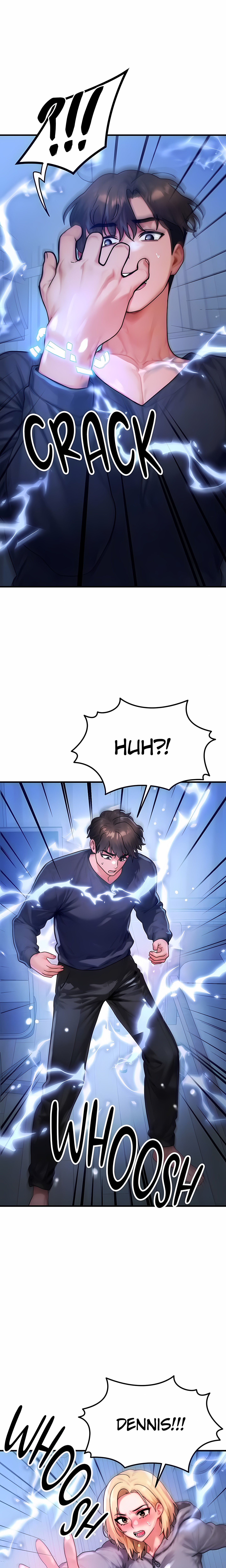 Traded Lives (Official) Uncensored, chapter 47, page 14 of 22