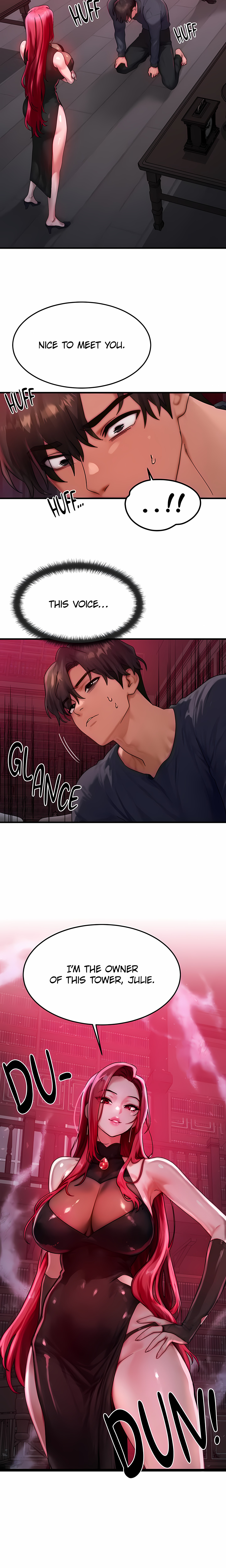 Traded Lives (Official) Uncensored, chapter 47, page 21 of 22
