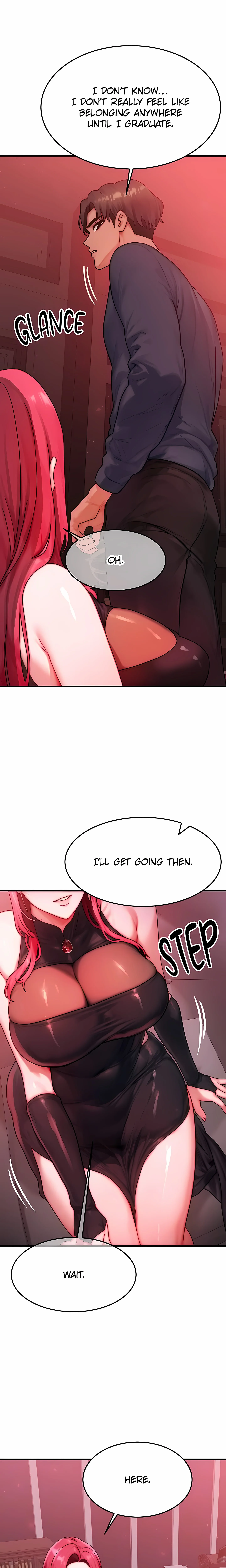 Traded Lives (Official) Uncensored, chapter 48, page 14 of 26