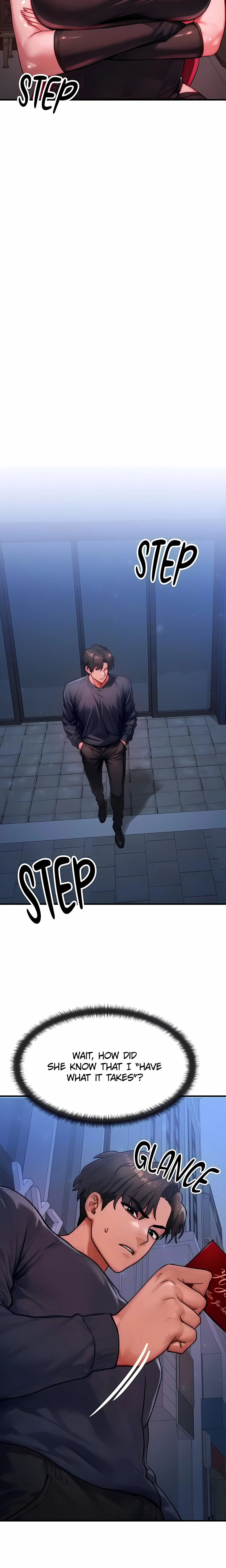Traded Lives (Official) Uncensored, chapter 48, page 17 of 26