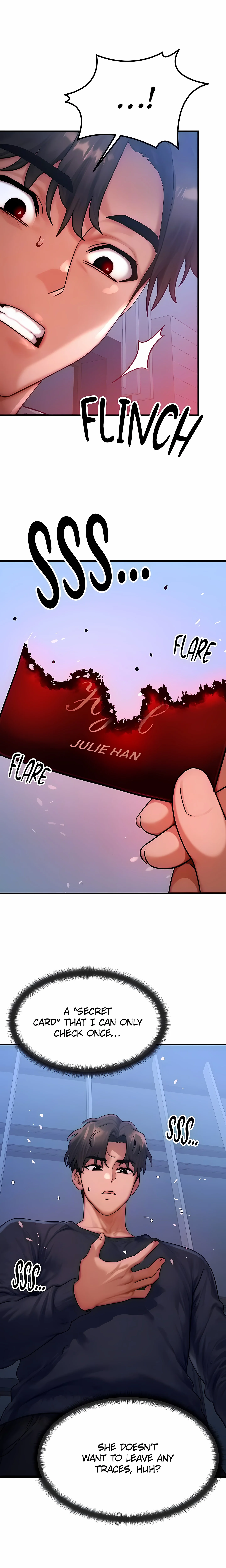 Traded Lives (Official) Uncensored, chapter 48, page 18 of 26