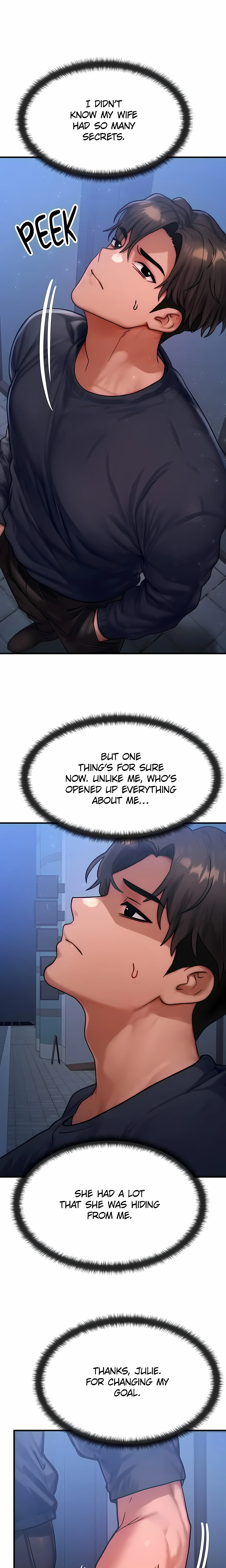Traded Lives (Official) Uncensored, chapter 48, page 19 of 26