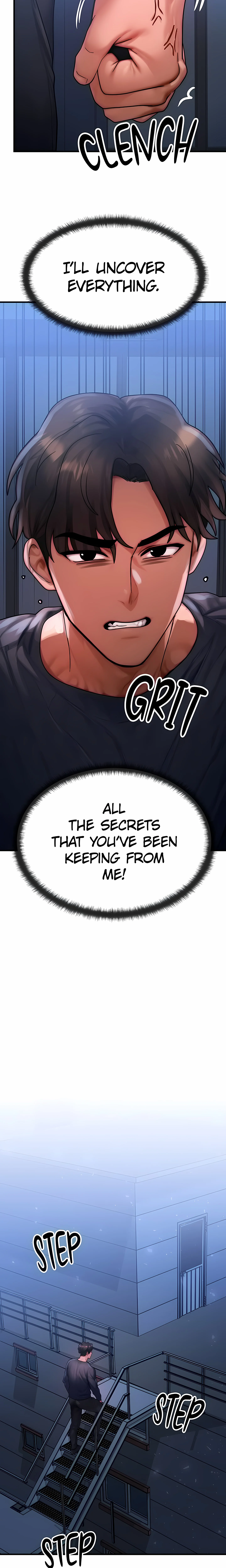Traded Lives (Official) Uncensored, chapter 48, page 20 of 26