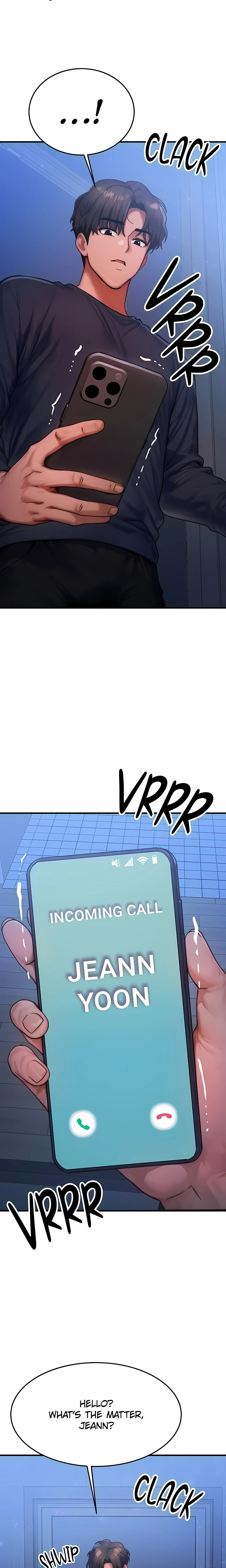 Traded Lives (Official) Uncensored, chapter 48, page 21 of 26