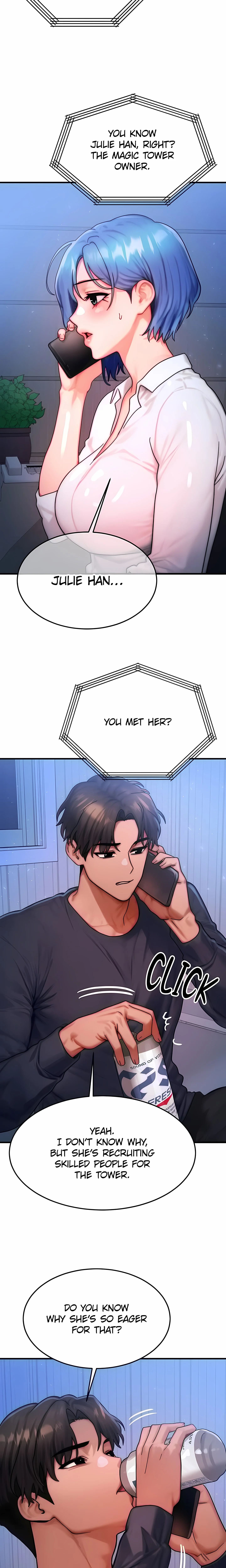 Traded Lives (Official) Uncensored, chapter 48, page 23 of 26