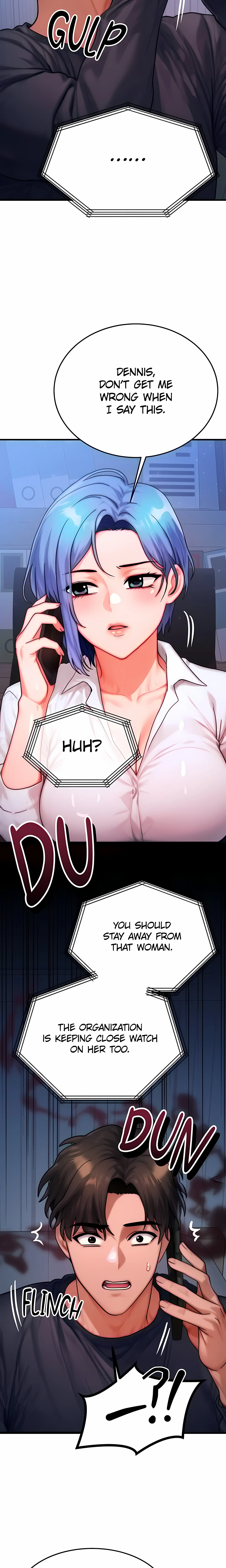 Traded Lives (Official) Uncensored, chapter 48, page 24 of 26