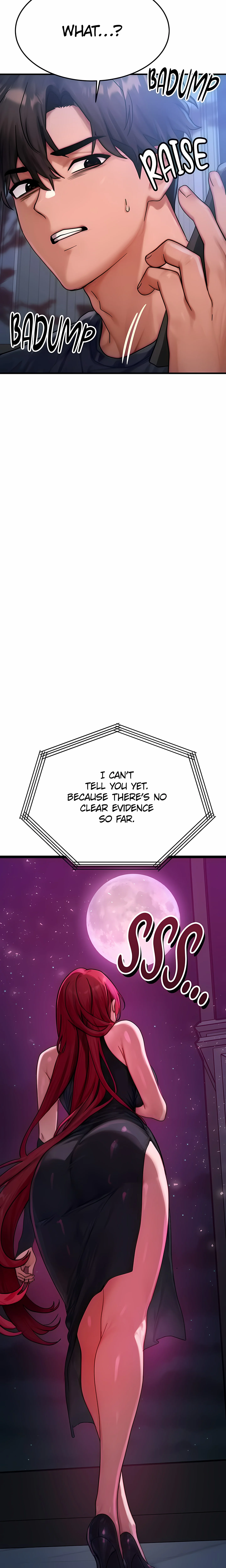 Traded Lives (Official) Uncensored, chapter 48, page 25 of 26