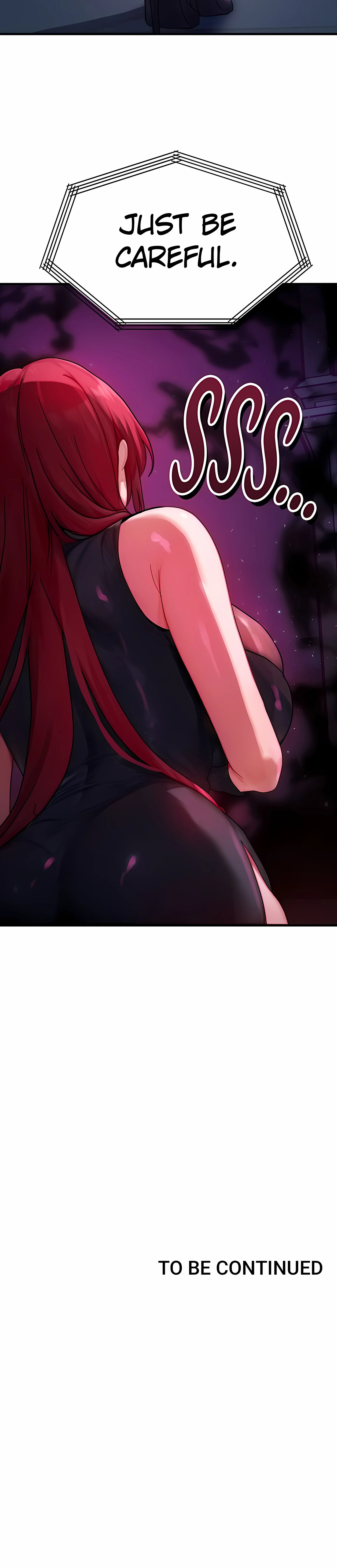 Traded Lives (Official) Uncensored, chapter 48, page 26 of 26