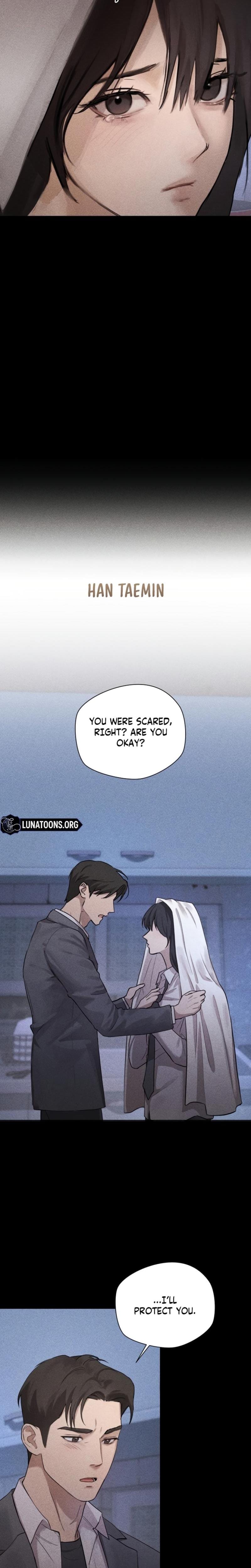 Trapped Between Two Men Uncensored, chapter 1, page 6 of 56