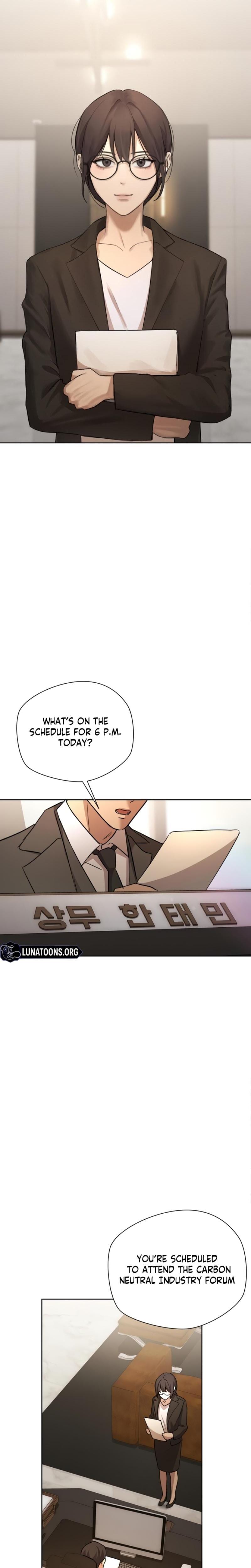 Trapped Between Two Men Uncensored, chapter 1, page 20 of 56