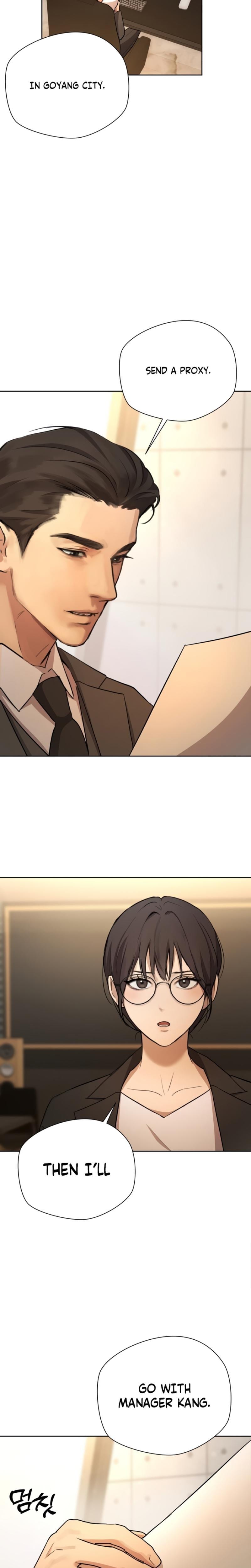 Trapped Between Two Men Uncensored, chapter 1, page 21 of 56