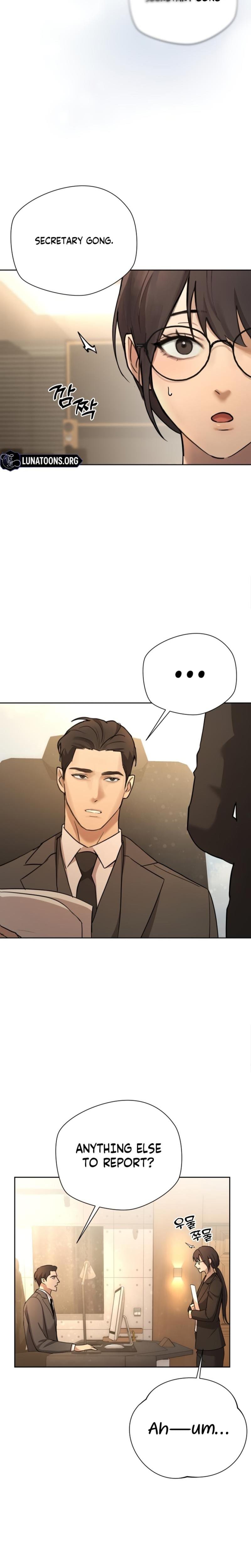 Trapped Between Two Men Uncensored, chapter 1, page 24 of 56