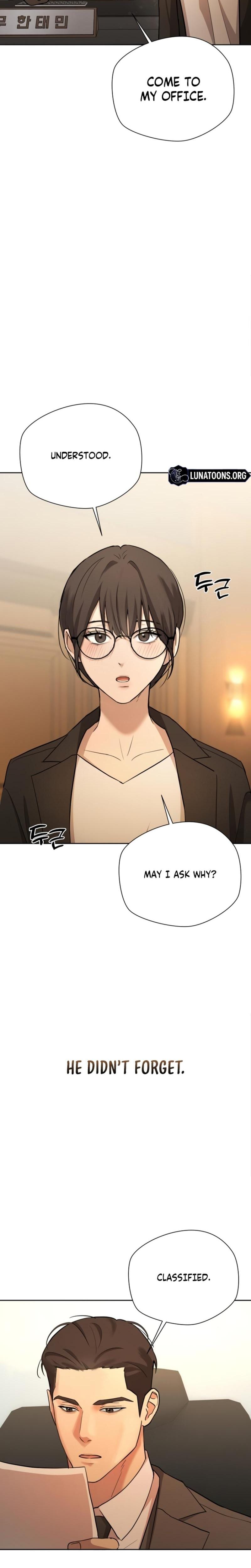 Trapped Between Two Men Uncensored, chapter 1, page 27 of 56