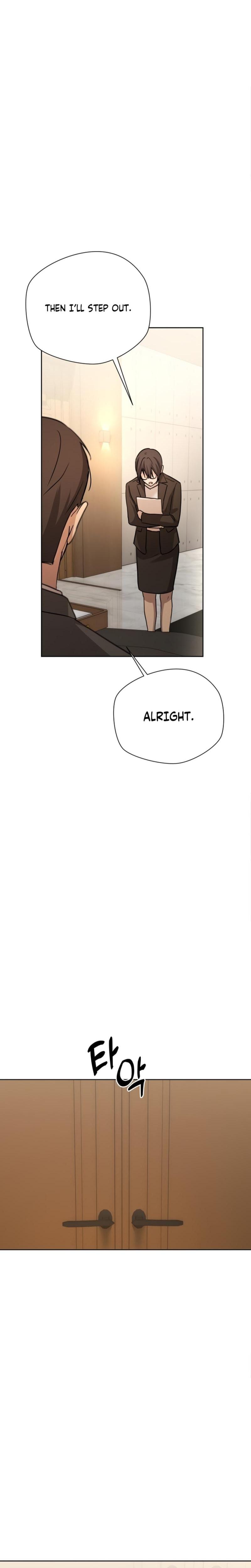 Trapped Between Two Men Uncensored, chapter 1, page 28 of 56