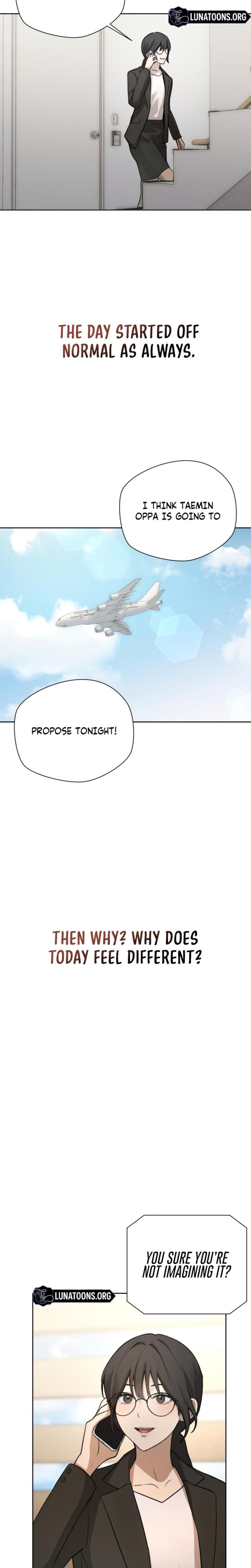 Trapped Between Two Men Uncensored, chapter 1, page 30 of 56