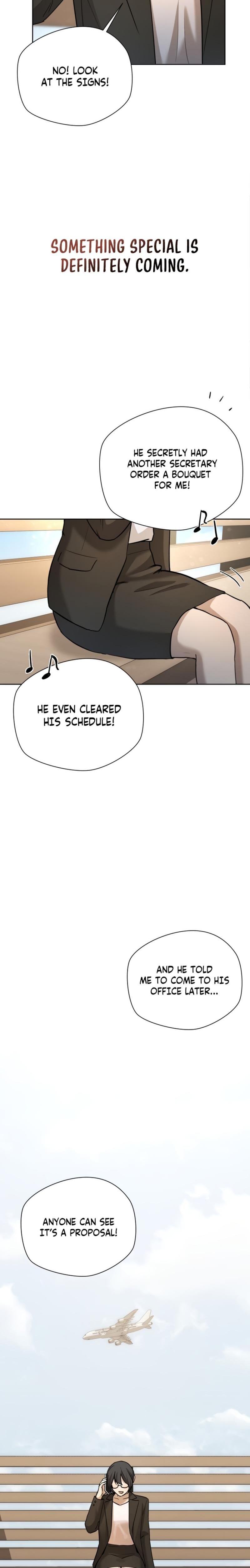 Trapped Between Two Men Uncensored, chapter 1, page 31 of 56
