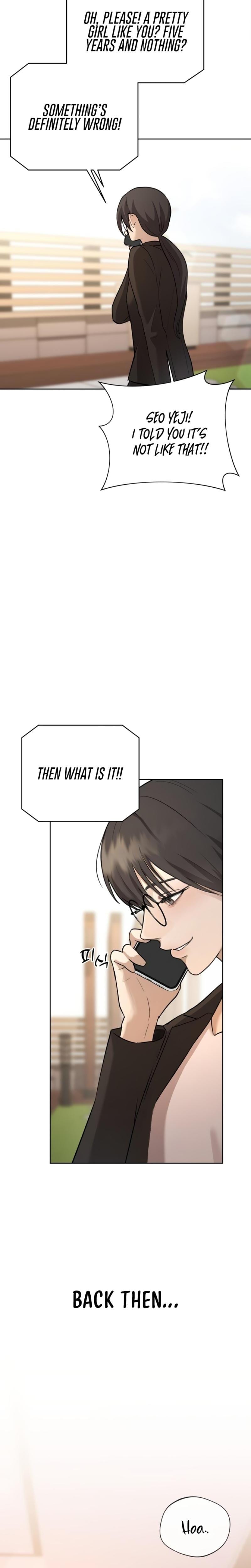 Trapped Between Two Men Uncensored, chapter 1, page 35 of 56