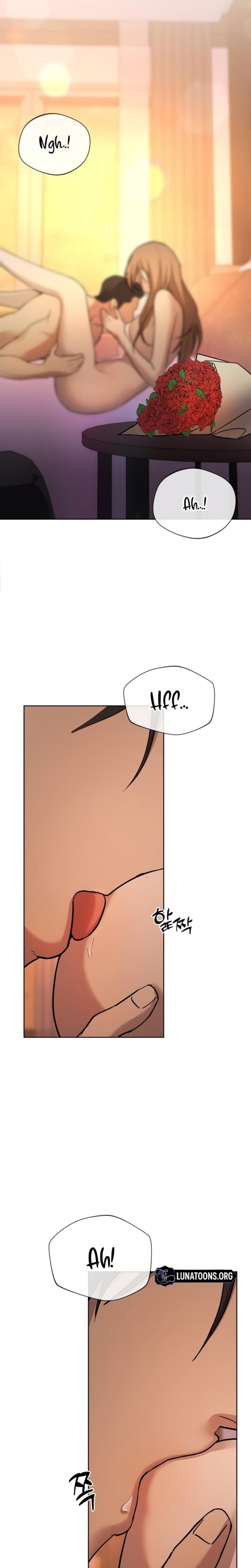 Trapped Between Two Men Uncensored, chapter 1, page 36 of 56