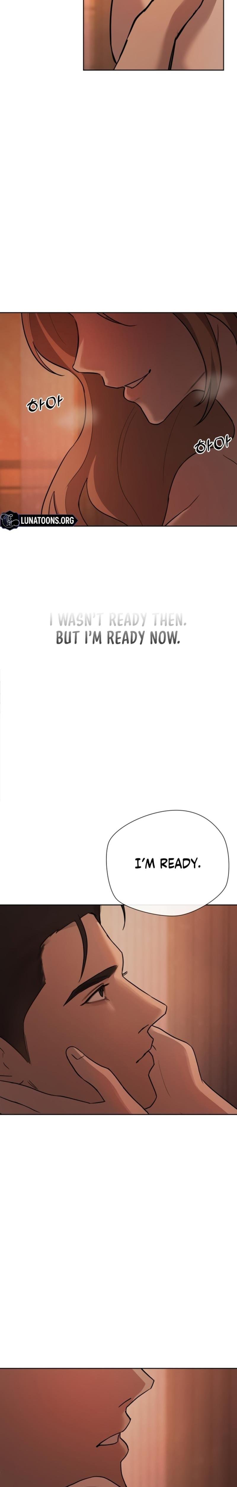 Trapped Between Two Men Uncensored, chapter 1, page 37 of 56