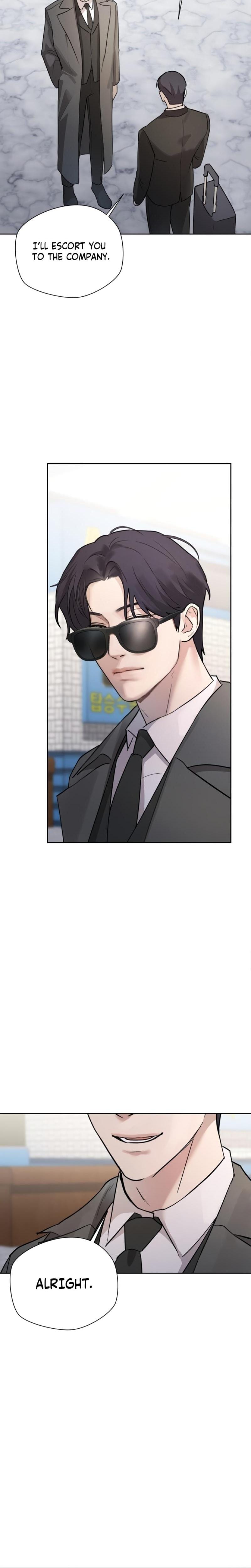 Trapped Between Two Men Uncensored, chapter 1, page 43 of 56