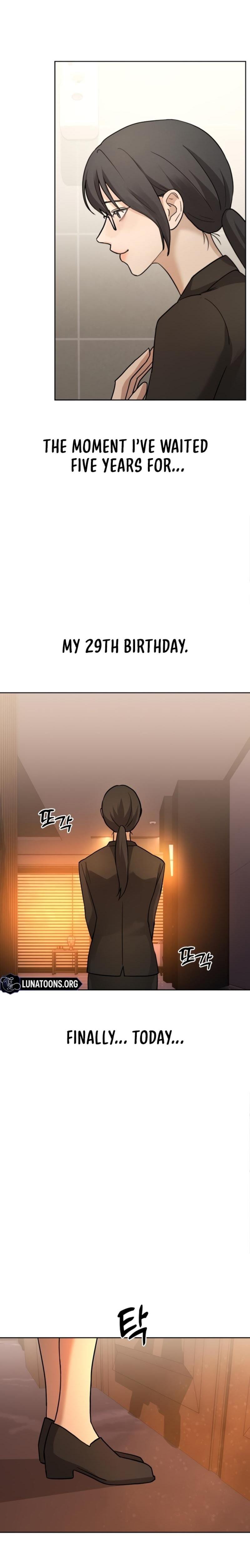 Trapped Between Two Men Uncensored, chapter 1, page 46 of 56
