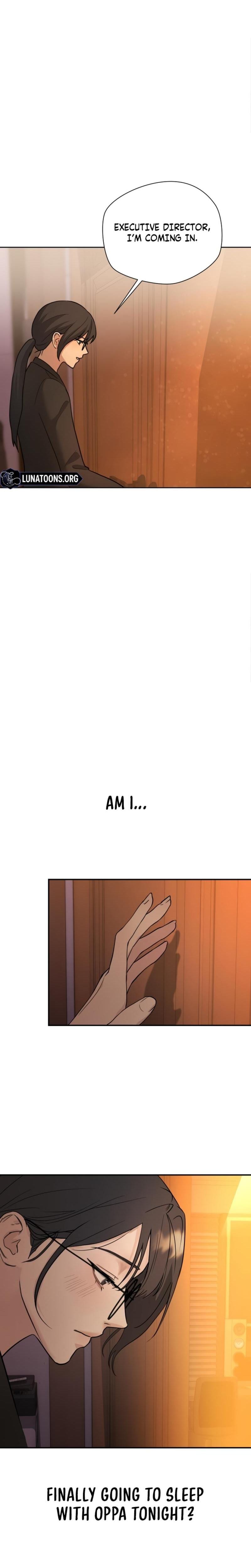 Trapped Between Two Men Uncensored, chapter 1, page 47 of 56