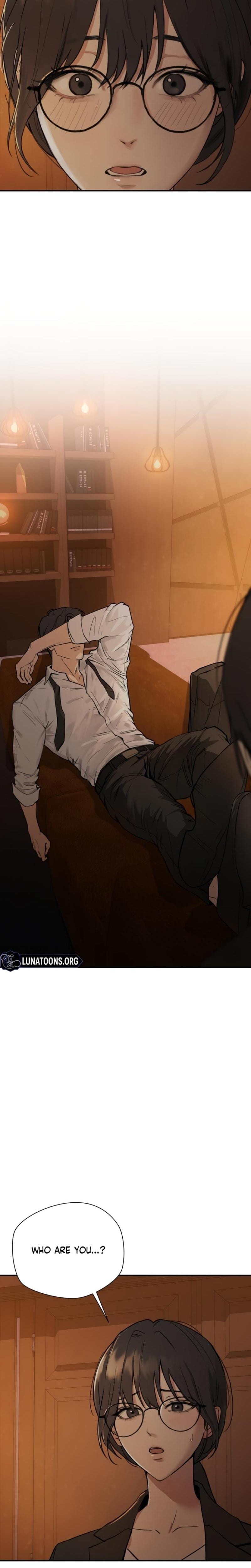 Trapped Between Two Men Uncensored, chapter 1, page 49 of 56