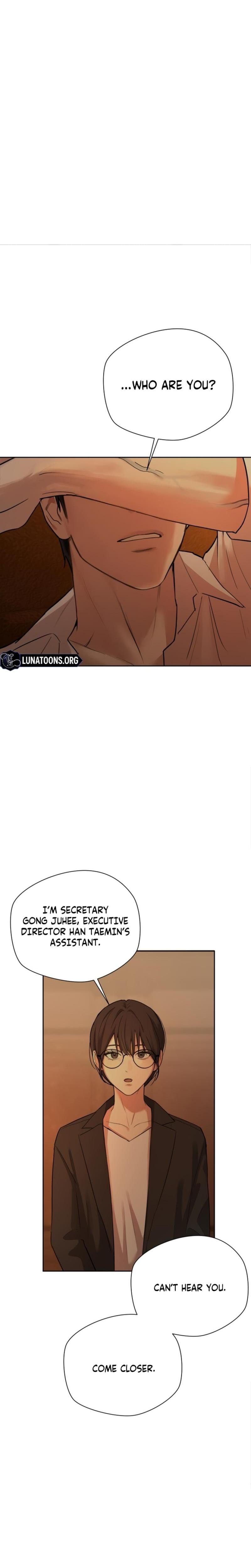 Trapped Between Two Men Uncensored, chapter 1, page 50 of 56