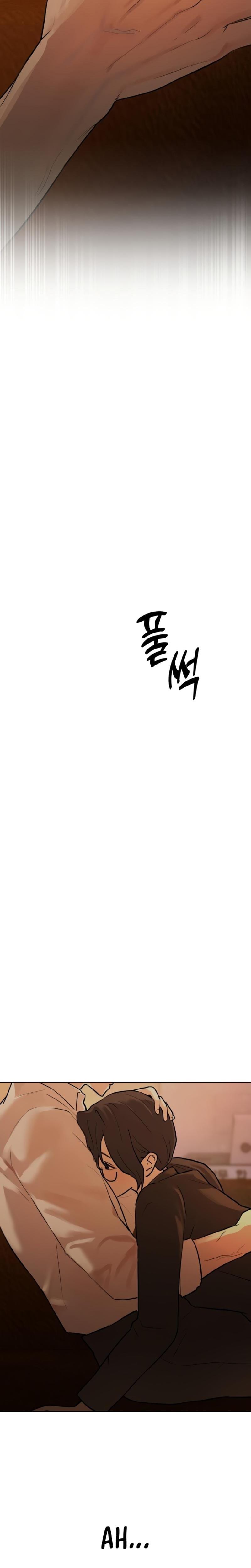 Trapped Between Two Men Uncensored, chapter 1, page 53 of 56