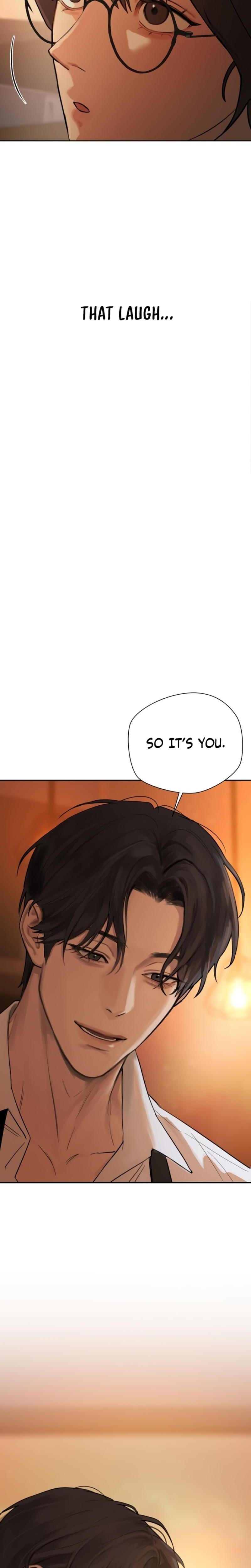 Trapped Between Two Men Uncensored, chapter 1, page 55 of 56