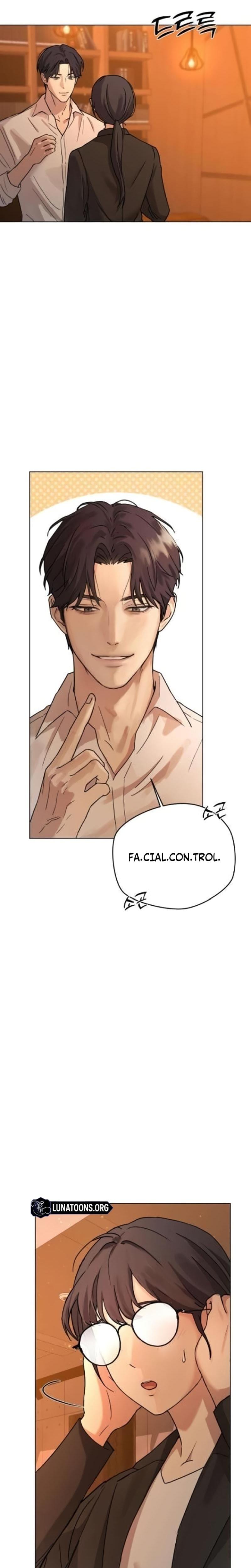 Trapped Between Two Men Uncensored, chapter 2, page 13 of 51