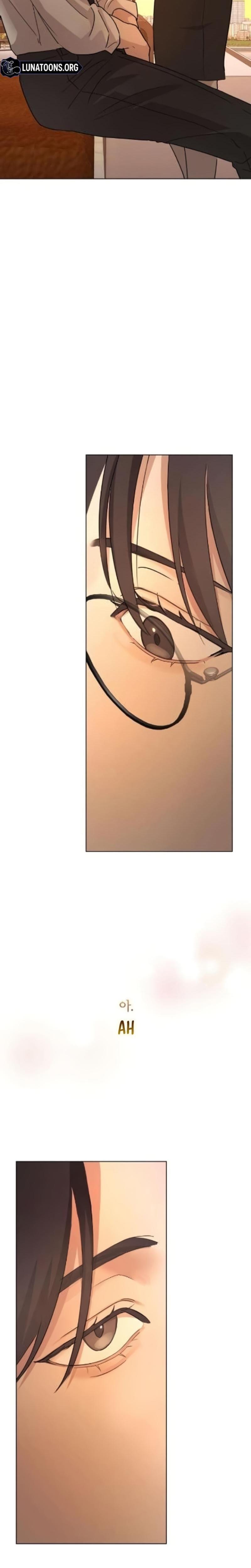 Trapped Between Two Men Uncensored, chapter 2, page 30 of 51
