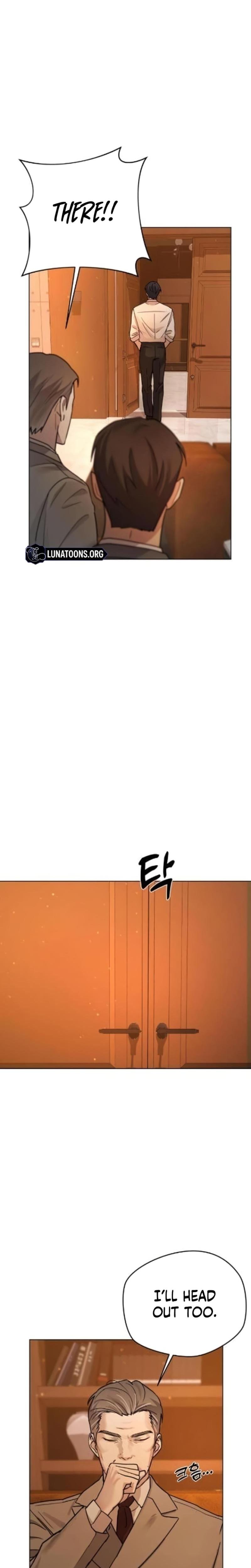 Trapped Between Two Men Uncensored, chapter 2, page 34 of 51