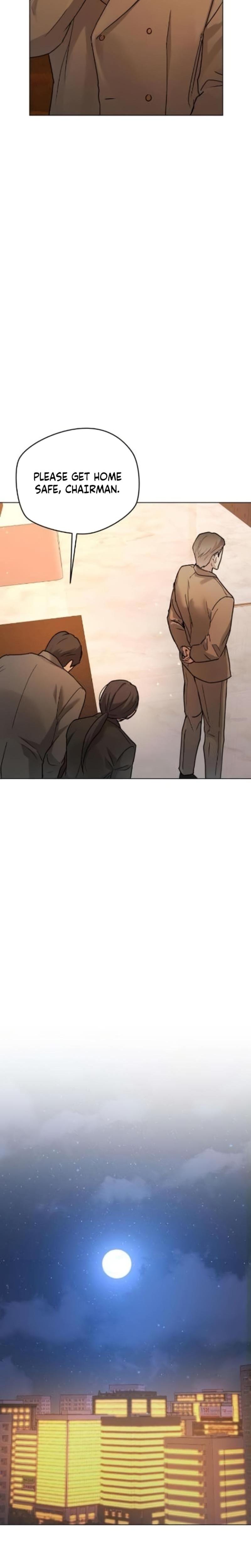 Trapped Between Two Men Uncensored, chapter 2, page 35 of 51