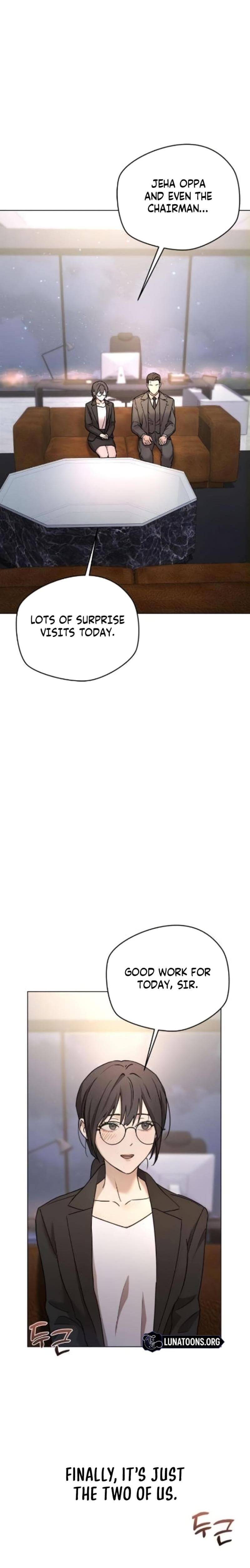 Trapped Between Two Men Uncensored, chapter 2, page 36 of 51