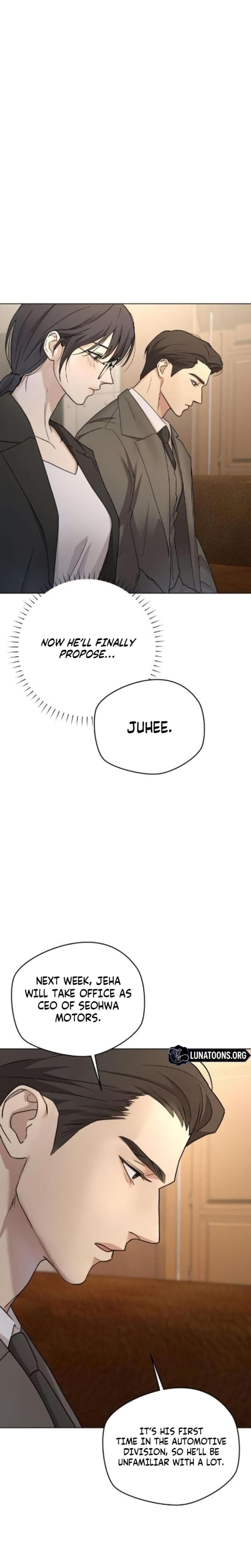 Trapped Between Two Men Uncensored, chapter 2, page 37 of 51