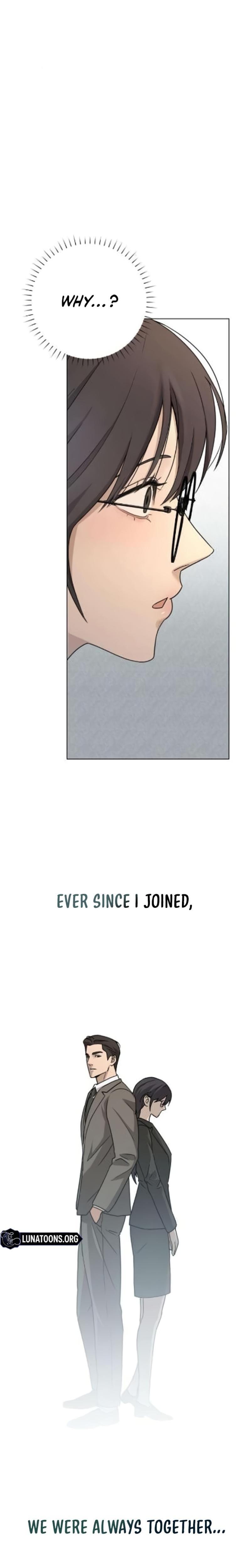 Trapped Between Two Men Uncensored, chapter 2, page 39 of 51