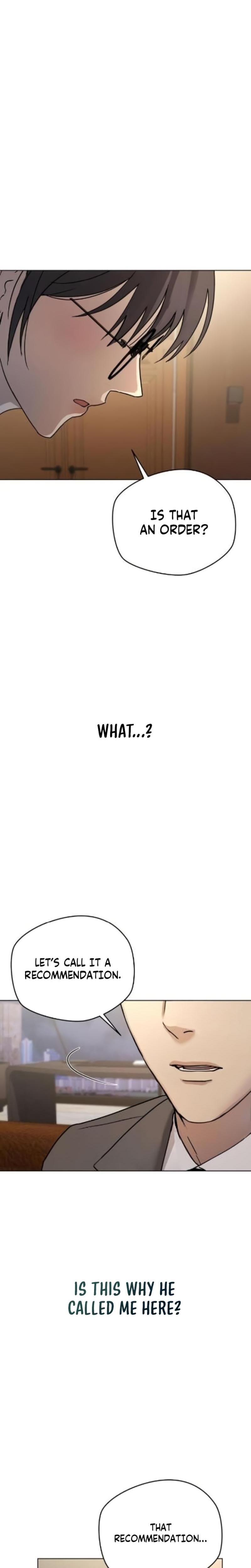 Trapped Between Two Men Uncensored, chapter 2, page 40 of 51