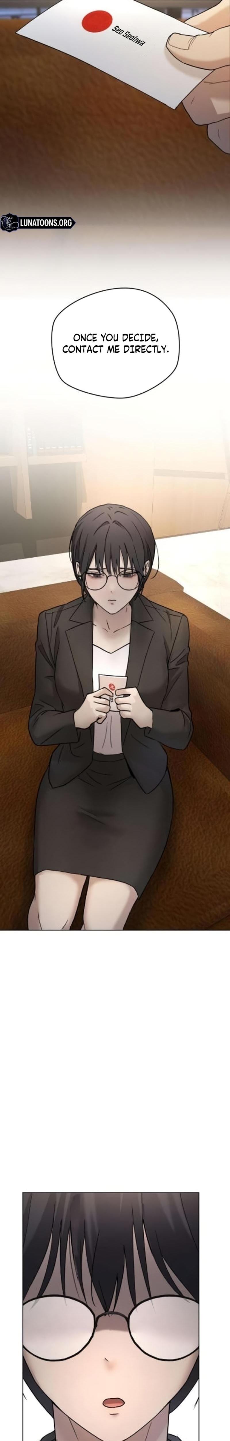 Trapped Between Two Men Uncensored, chapter 2, page 44 of 51
