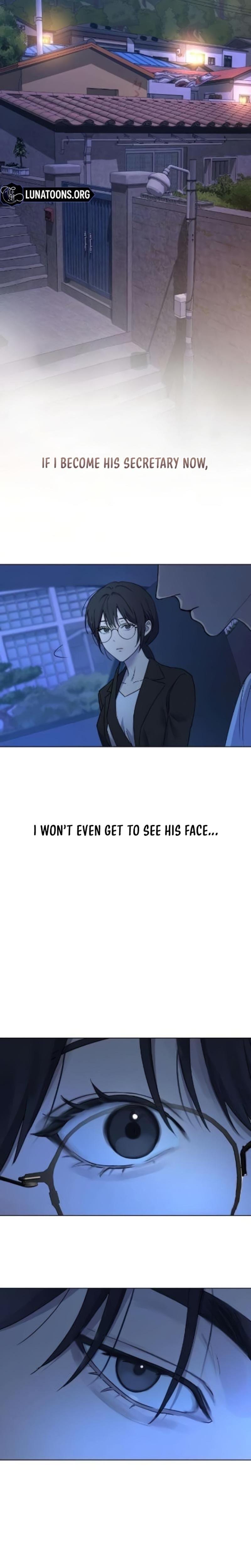 Trapped Between Two Men Uncensored, chapter 3, page 8 of 33