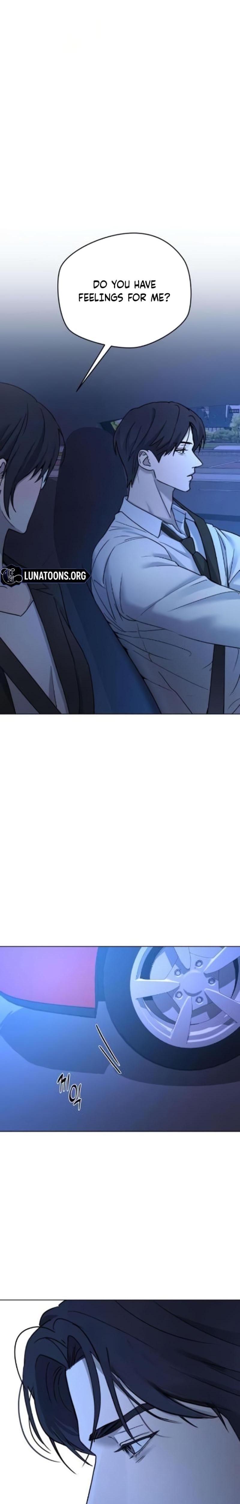 Trapped Between Two Men Uncensored, chapter 3, page 11 of 33