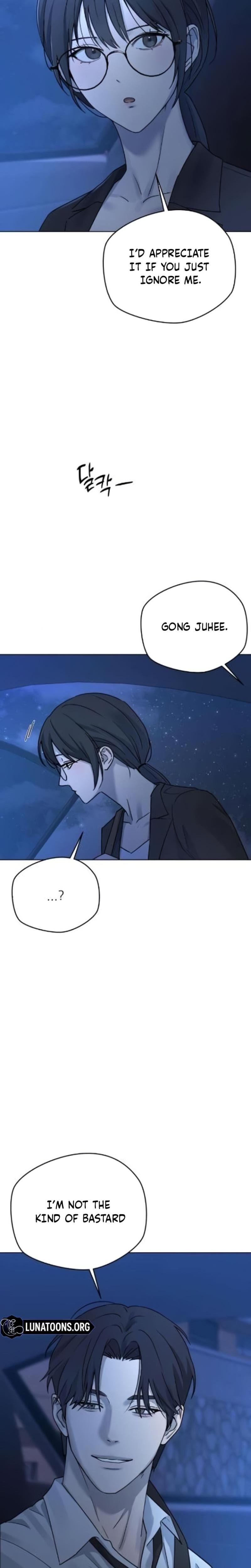 Trapped Between Two Men Uncensored, chapter 3, page 14 of 33