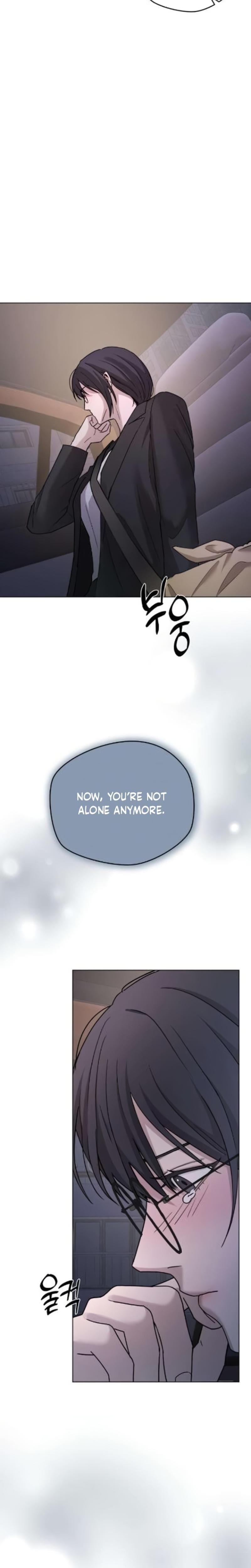 Trapped Between Two Men Uncensored, chapter 4, page 7 of 44